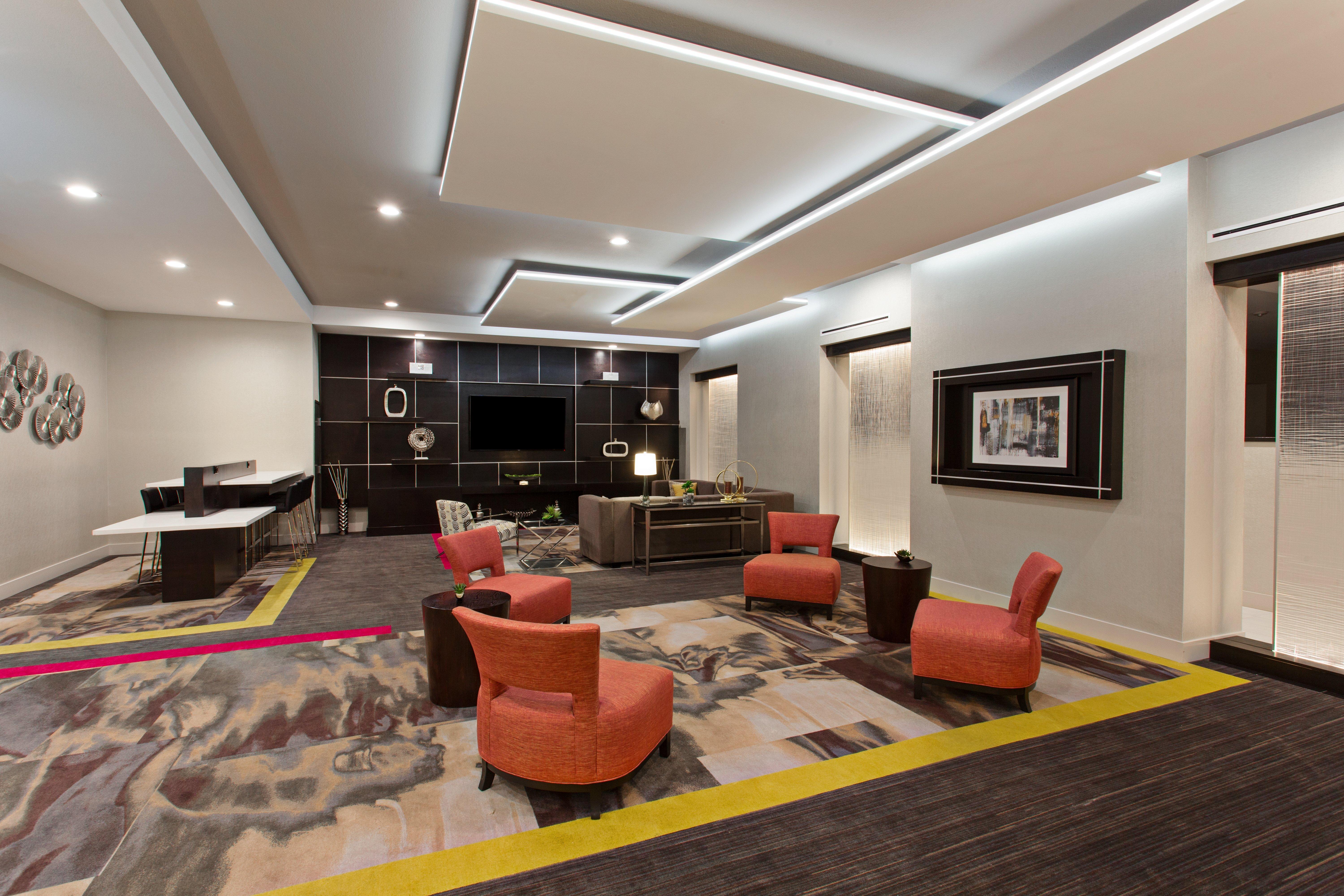 Holiday Inn Express & Suites Anaheim Resort Area By Ihg Exterior foto