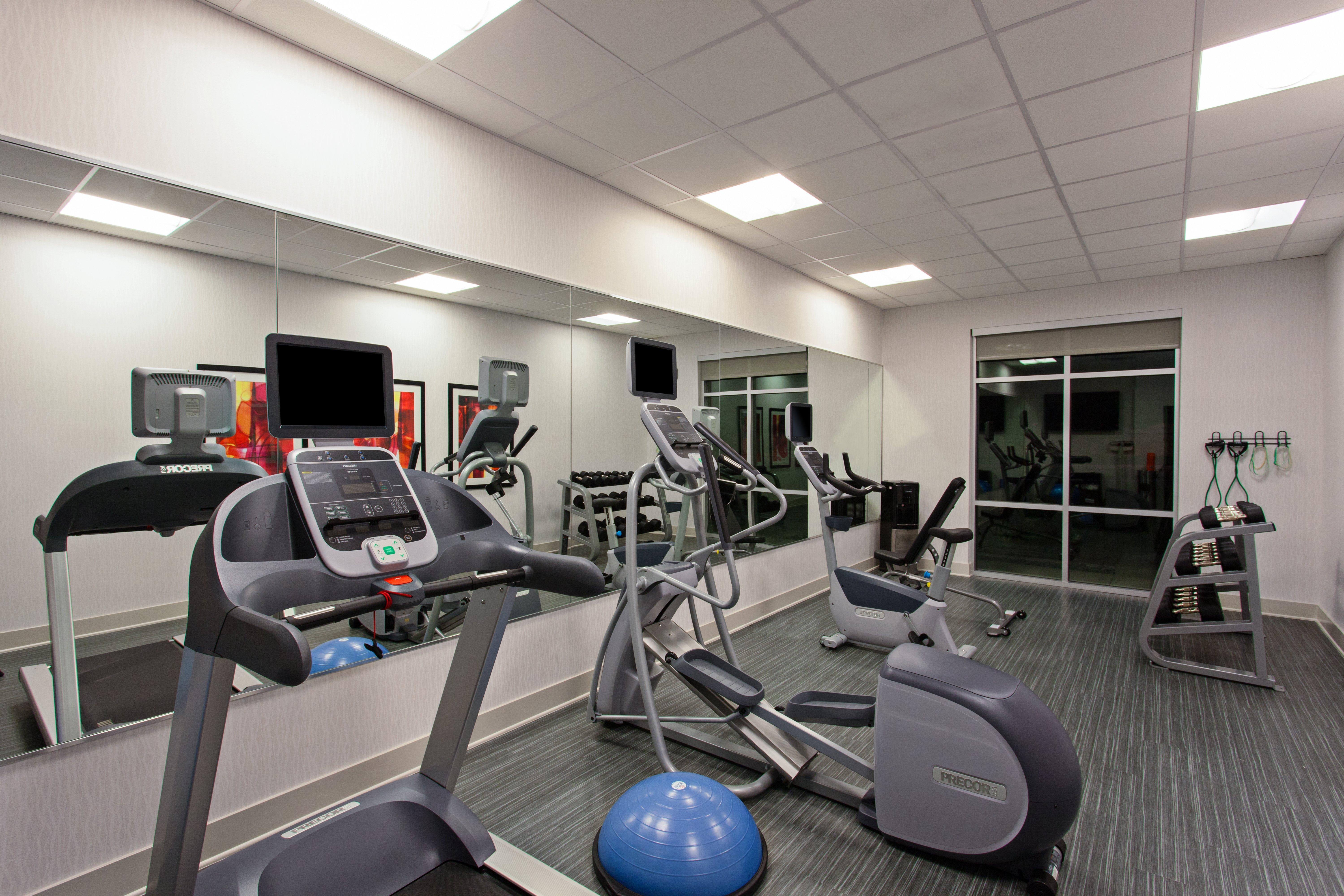 Holiday Inn Express & Suites Anaheim Resort Area By Ihg Exterior foto